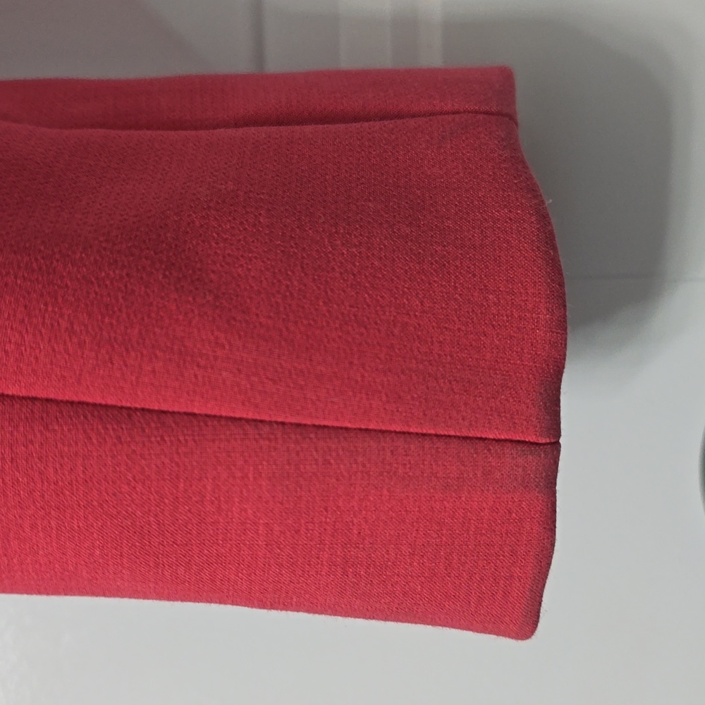 White House Black Market Pink Jacket 4 - Picture 5 of 5